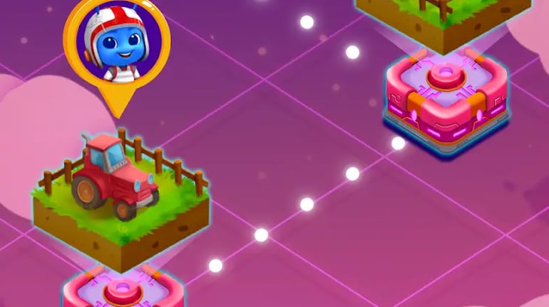 CodyCross: Crossword Puzzles