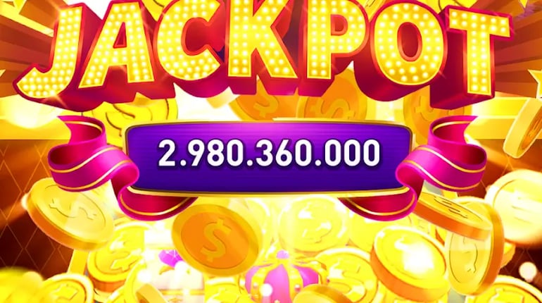 Coin Carnival Cash Pusher Game