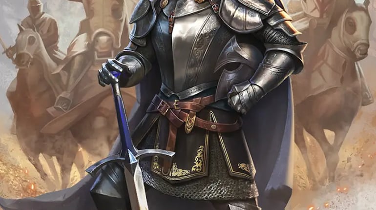 Conquerors: Golden Age