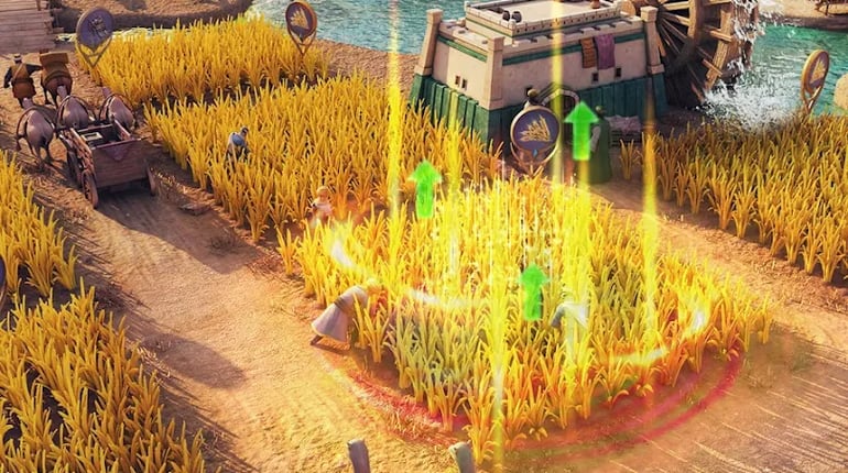 Conquerors: Golden Age