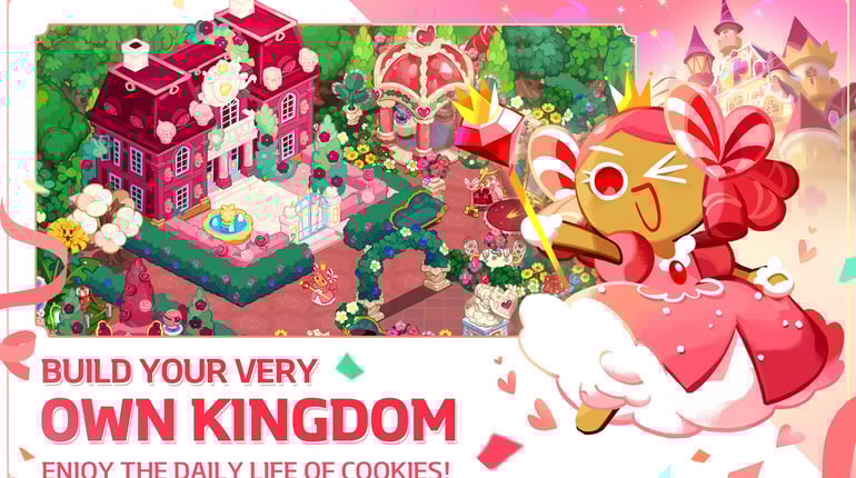 Cookie Run: Kingdom