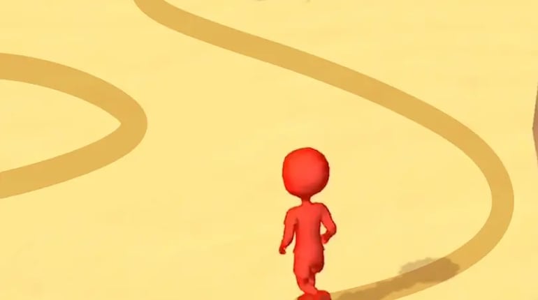 Crazy Kick! Fun Football game