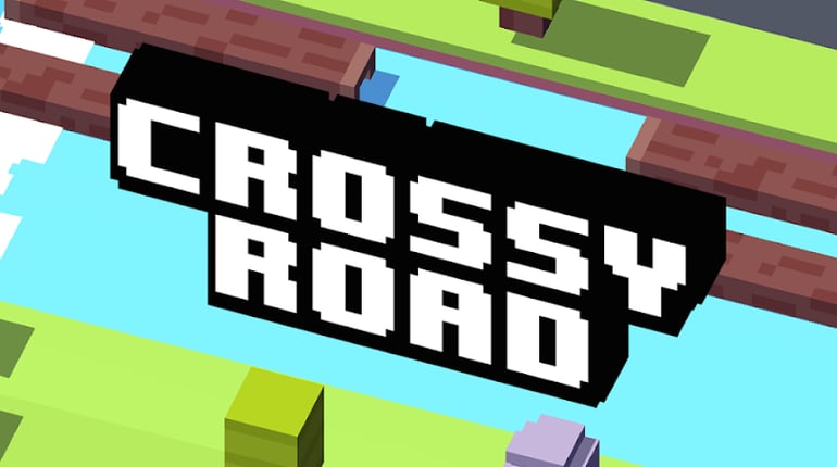 Crossy Road