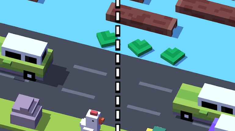 Crossy Road