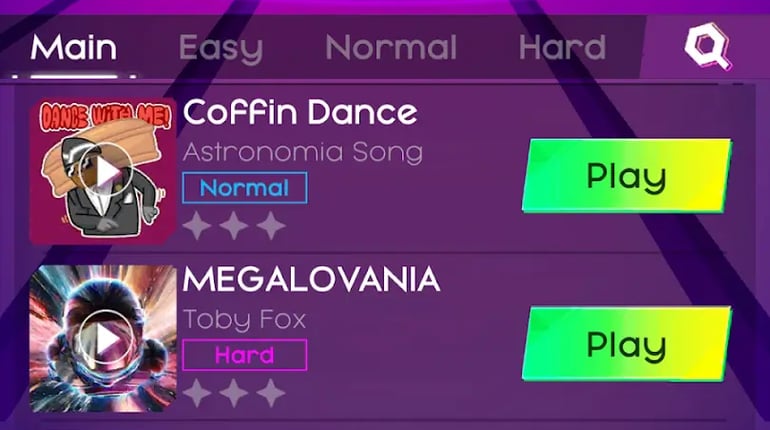 Cyber Surfer: Beat&Skateboard