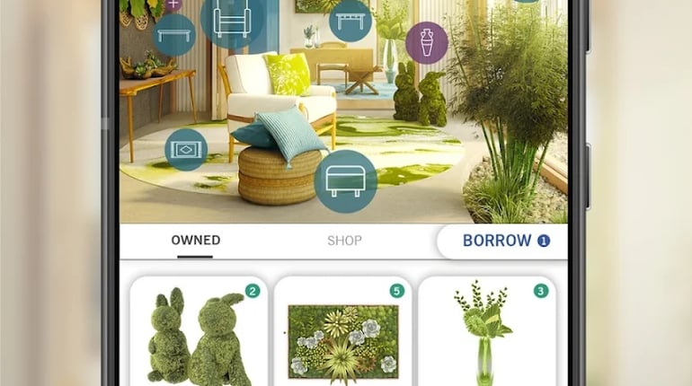 Design Home™: House Makeover