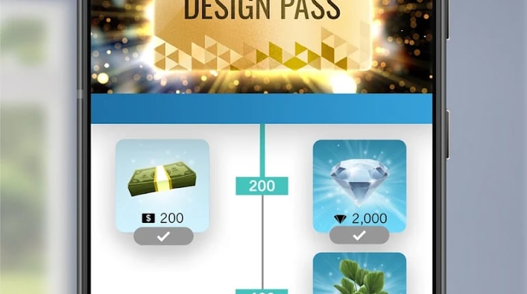 Design Home™: House Makeover