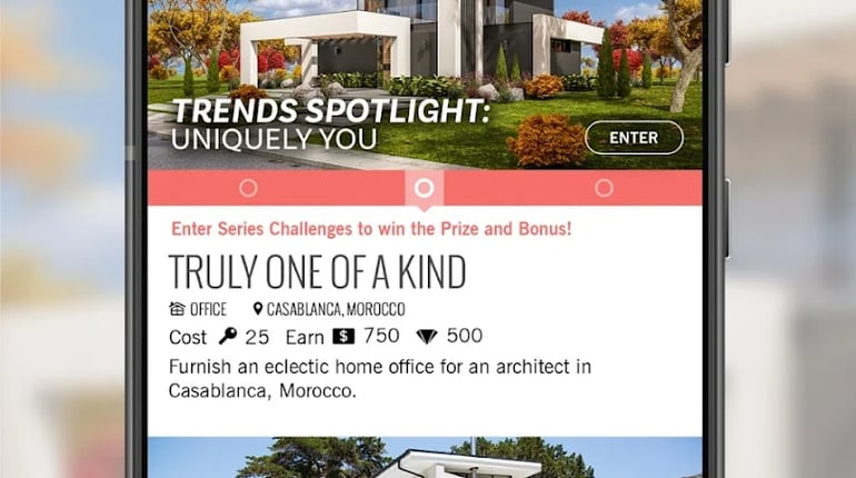 Design Home™: House Makeover