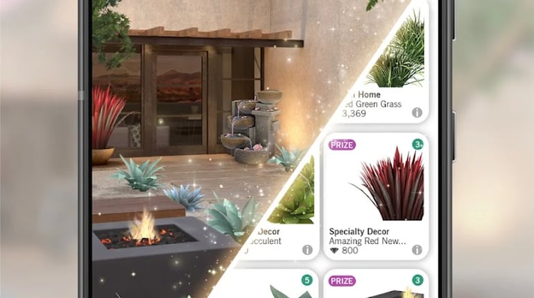 Design Home™: House Makeover