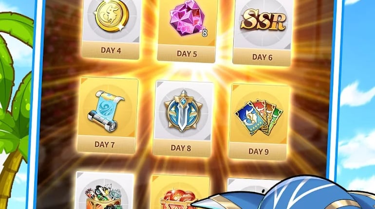 Digital Girls: Idle RPG