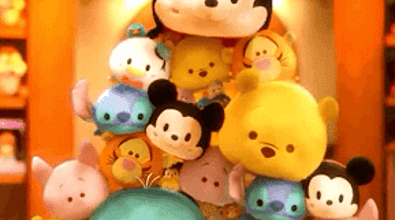 Disney Tsum Tsum