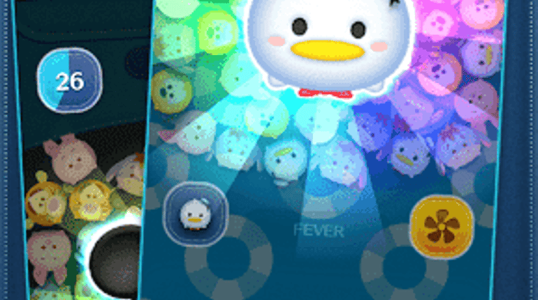 Disney Tsum Tsum