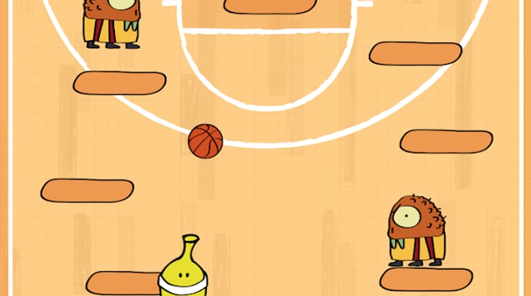 Doodle Jump 2