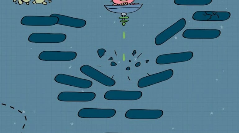 Doodle Jump 2