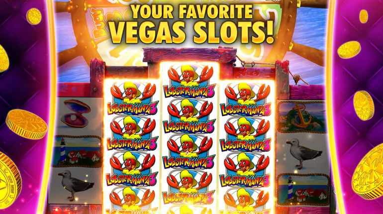 DoubleDown Casino Vegas Slots
