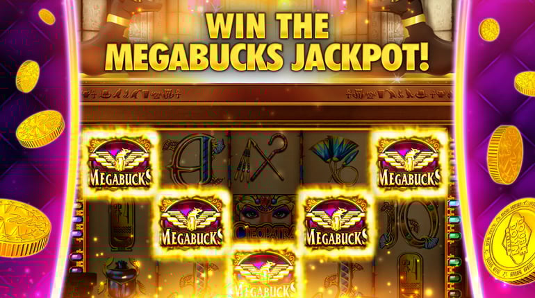 DoubleDown Casino Vegas Slots