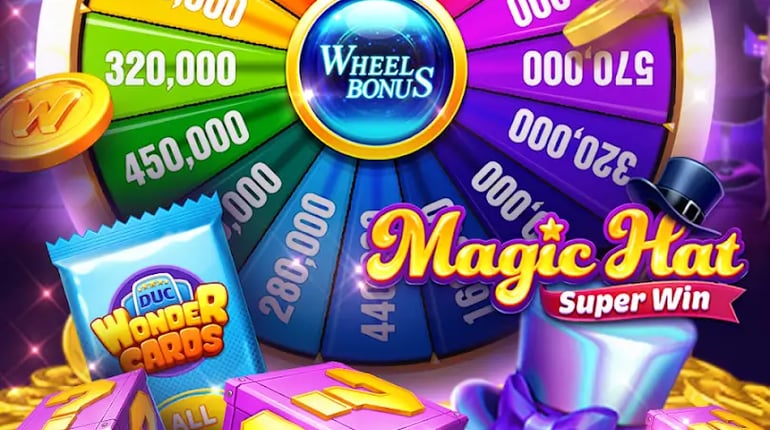 DoubleU Casino™ - Vegas Slots