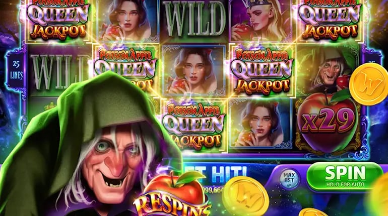 DoubleU Casino™ - Vegas Slots