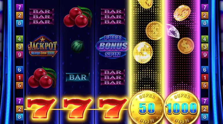 DoubleU Casino™ - Vegas Slots