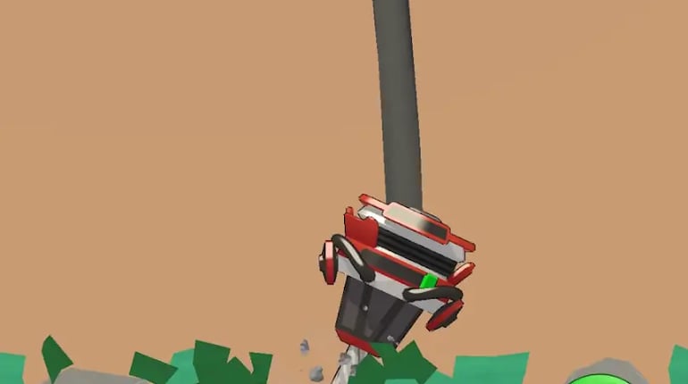 Drill and Collect - Idle Miner