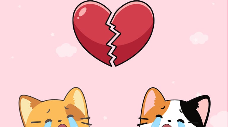 Duet Cats: Cute Popcat Music