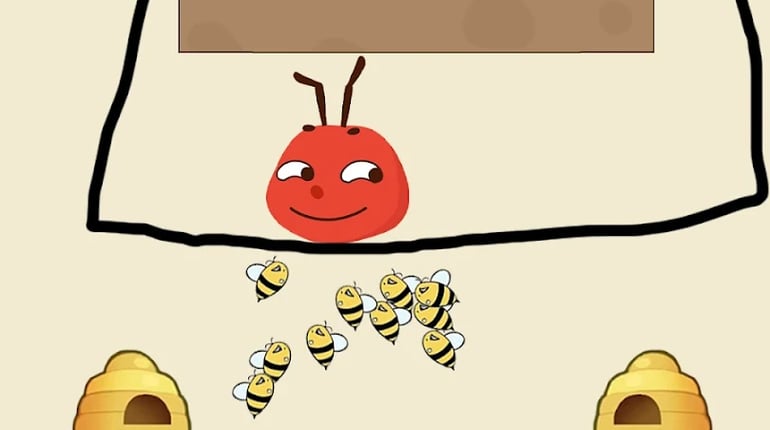 Epic Heroes- Save Animals