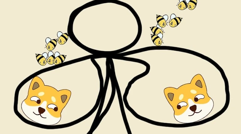 Epic Heroes- Save Animals