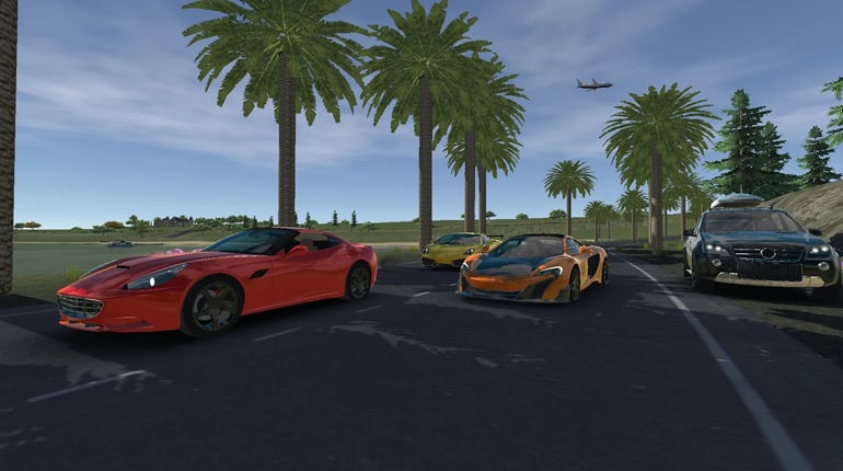 European Luxury Cars