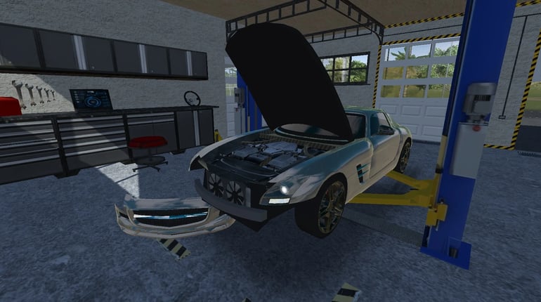 European Luxury Cars