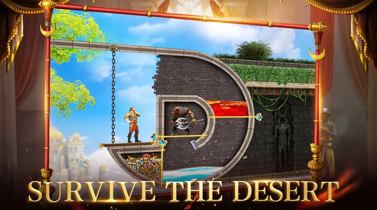 Evony: The King's Return