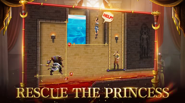 Evony: The King's Return