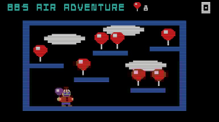 Five Nights at Freddy's 3