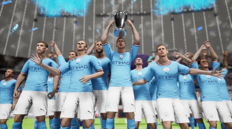 Football Master 2-Soccer Star