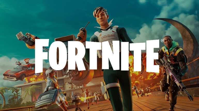 Fortnite