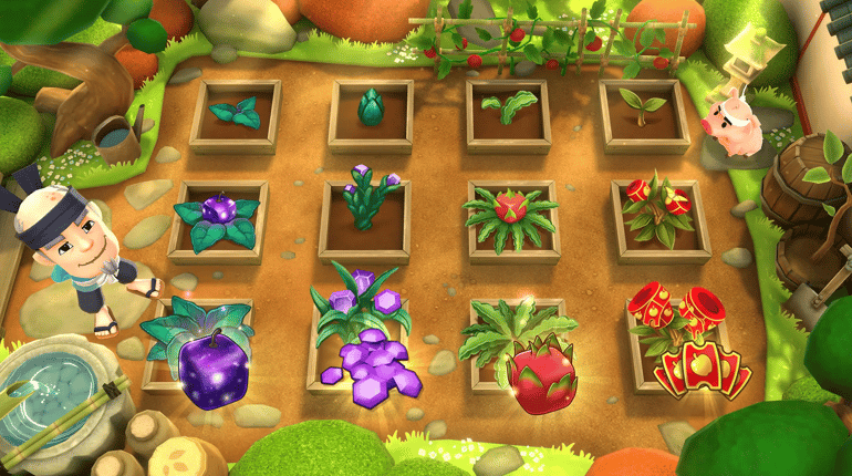 Fruit Ninja 2 Fun Action Games