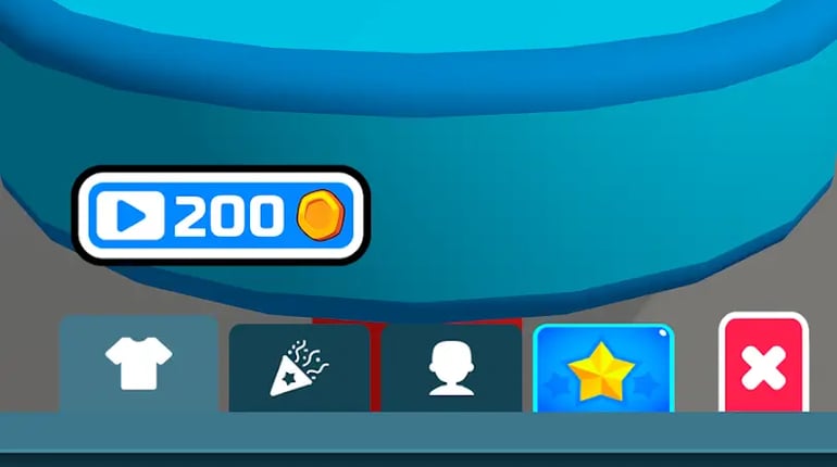 Fun Race 3D — Run and Parkour