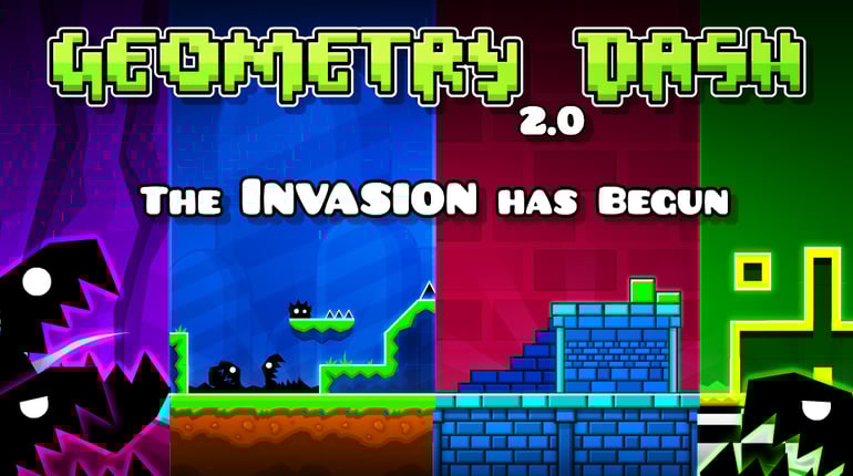 Geometry Dash