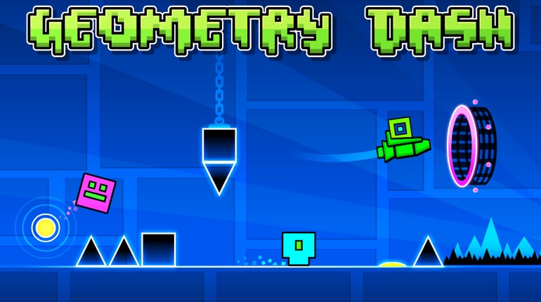 Geometry Dash
