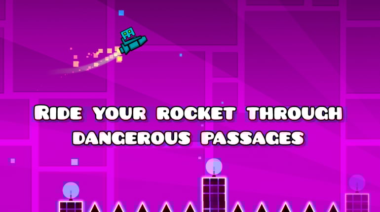 Geometry Dash