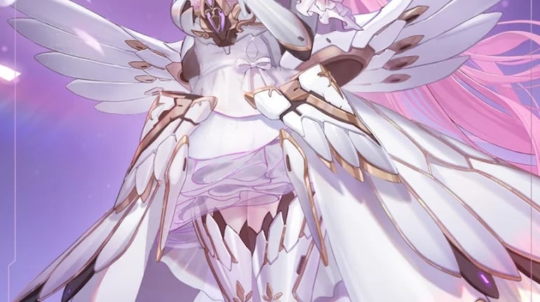 GODDESS OF VICTORY: NIKKE