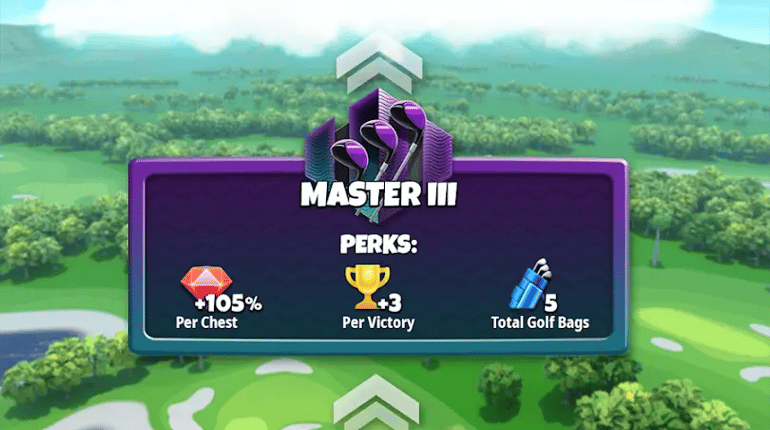Golf Clash