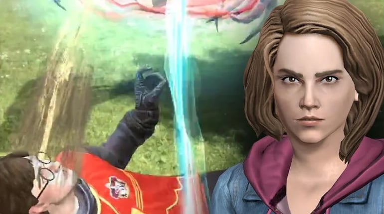 Harry Potter: Wizards Unite