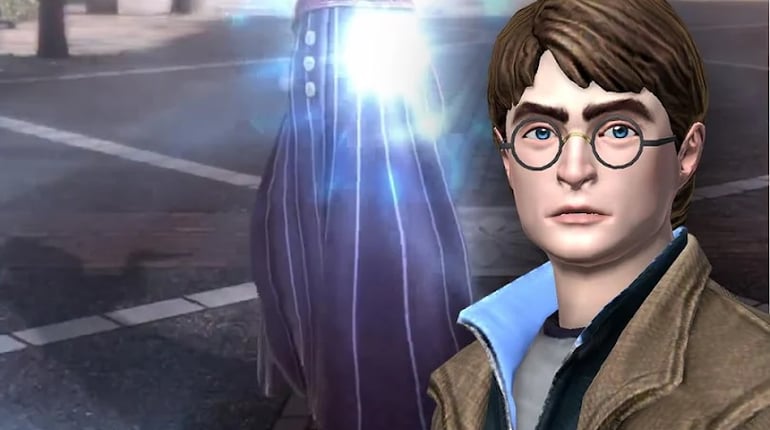 Harry Potter: Wizards Unite
