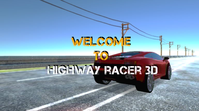 Highway Racer 3D