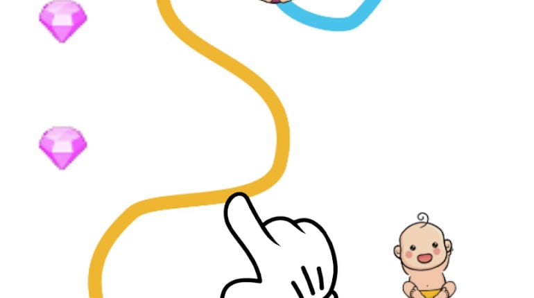 Home Rush: Draw To Go Home