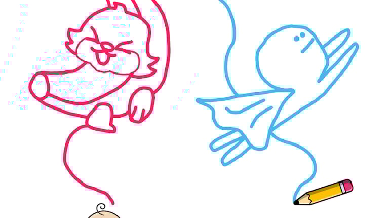 Home Rush: Draw To Go Home