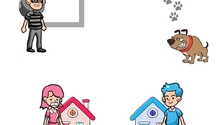 Home Rush: Draw To Go Home