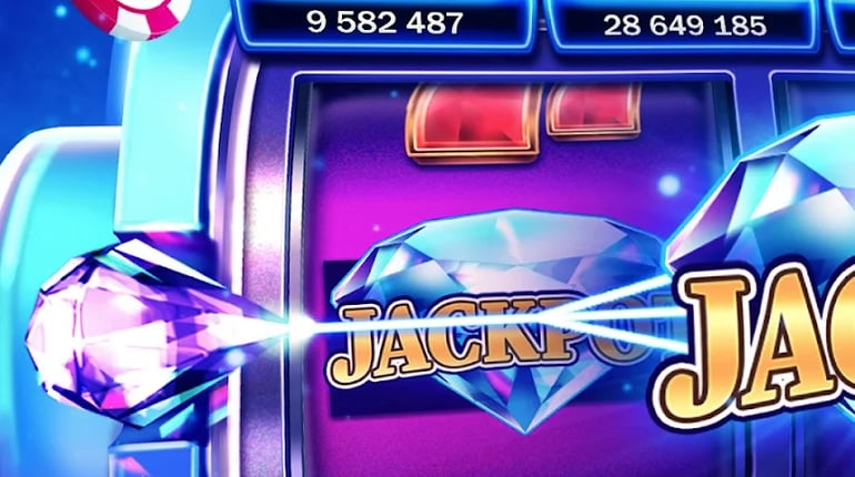 Huuuge Casino Slots Vegas 777