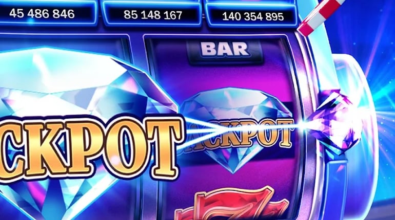 Huuuge Casino Slots Vegas 777