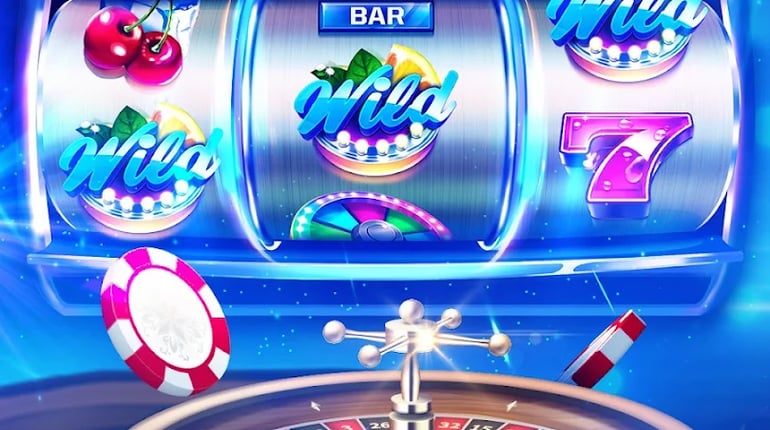 Huuuge Casino Slots Vegas 777